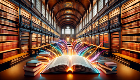 What do you want to generate a book about?