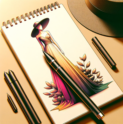 Sketch to Style
