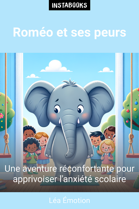 Roméo et ses peurs