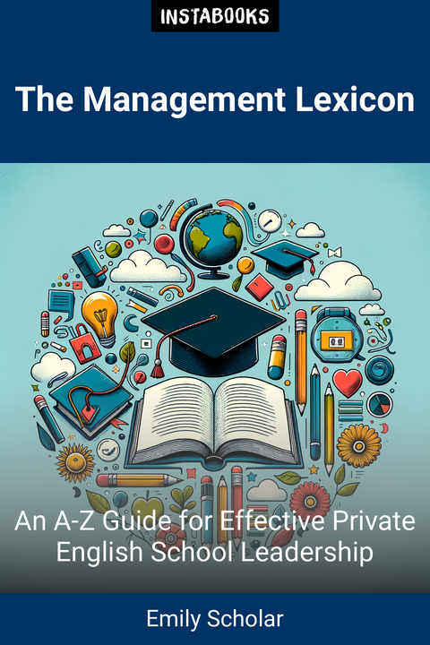 The Management Lexicon