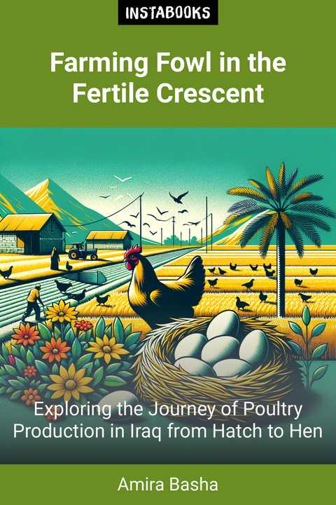 Farming Fowl in the Fertile Crescent