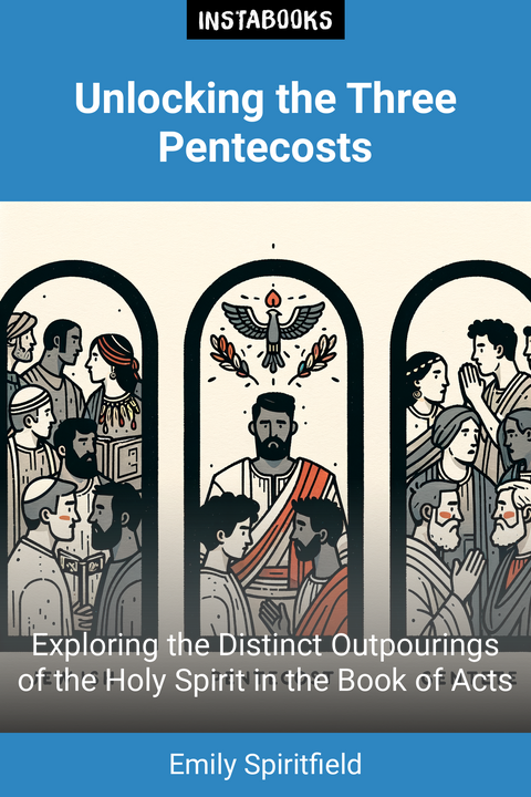 Unlocking the Three Pentecosts