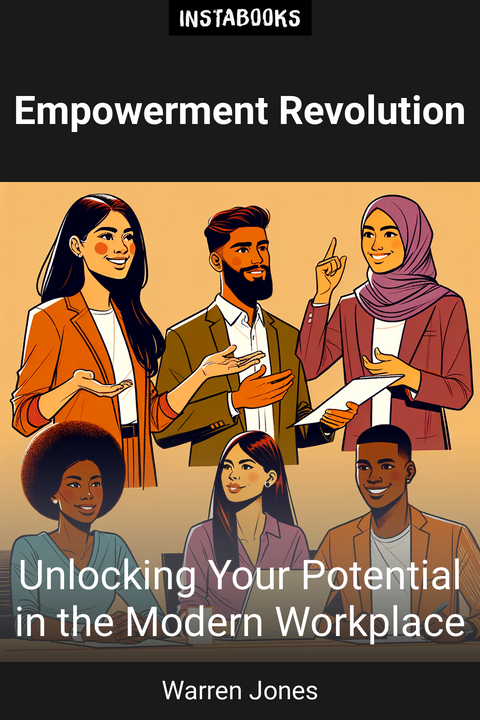 Empowerment Revolution