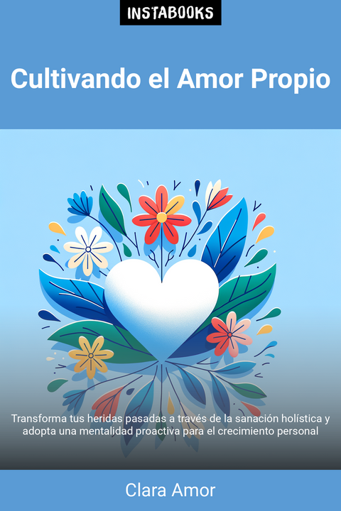 Cultivando el Amor Propio