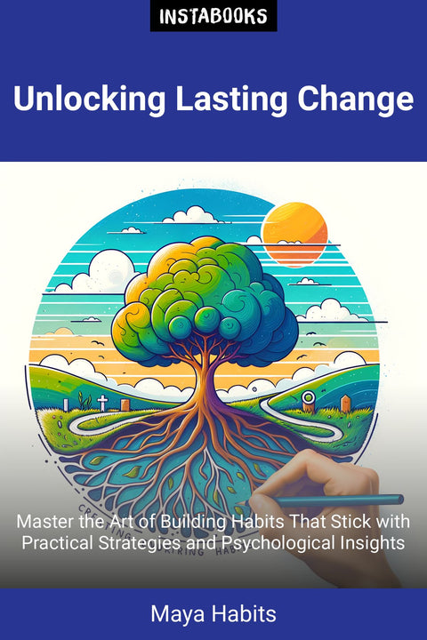 Unlocking Lasting Change