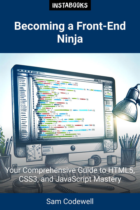 Becoming a Front-End Ninja