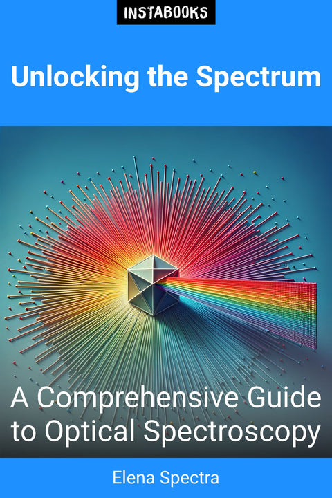 Unlocking the Spectrum