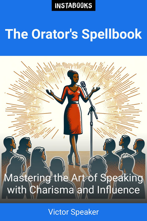 The Orator's Spellbook