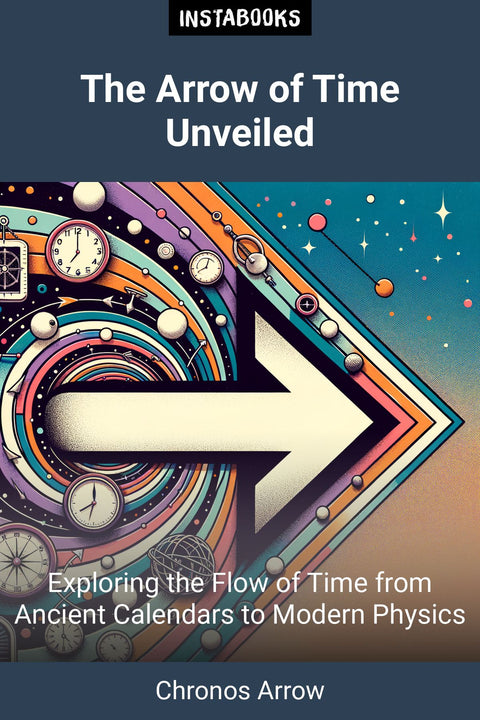 The Arrow of Time Unveiled