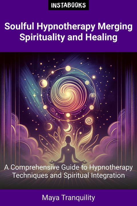Soulful Hypnotherapy Merging Spirituality and Healing