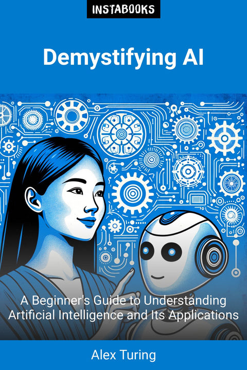 Demystifying AI