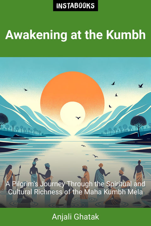 Awakening at the Kumbh