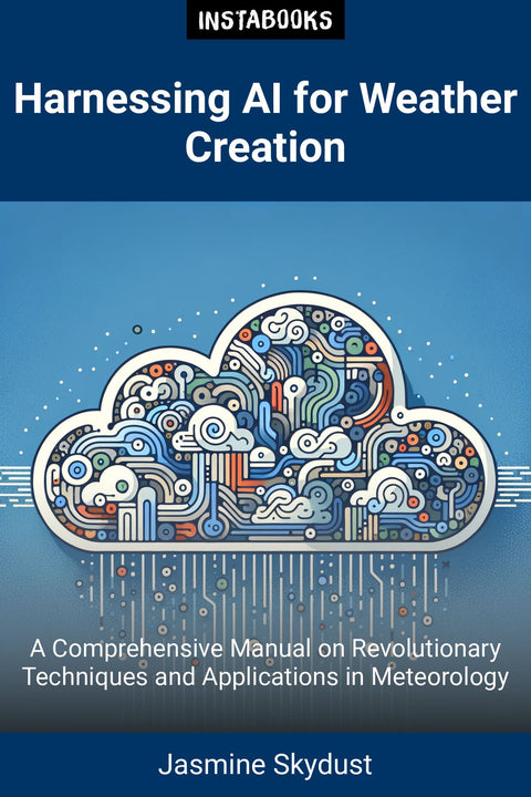 Harnessing AI for Weather Creation