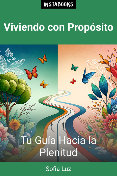 Viviendo con Propósito