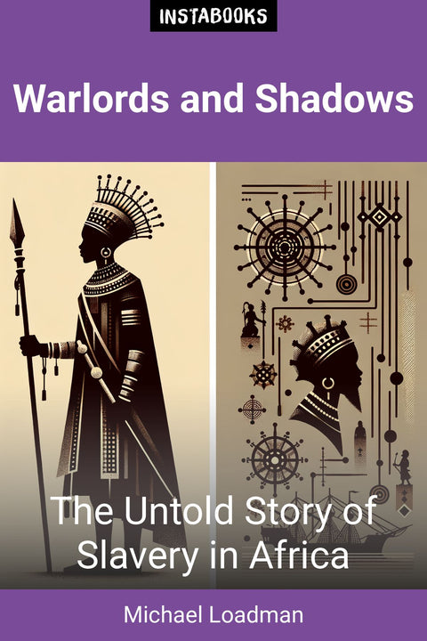 Warlords and Shadows