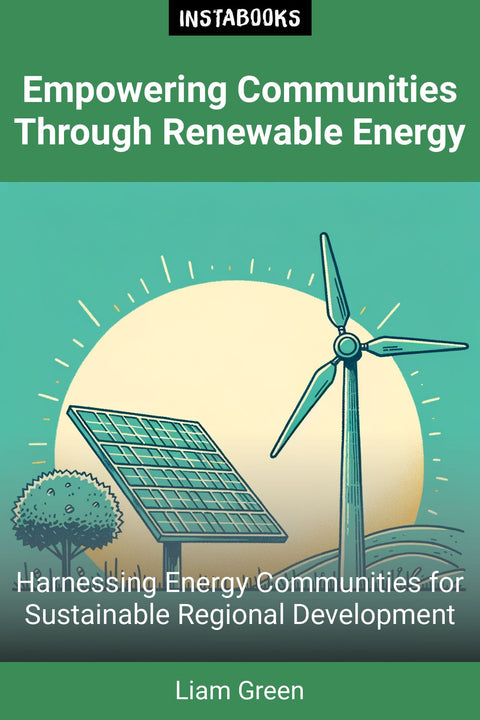 Empowering Communities Through Renewable Energy