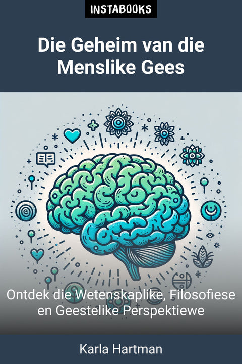 Die Geheim van die Menslike Gees