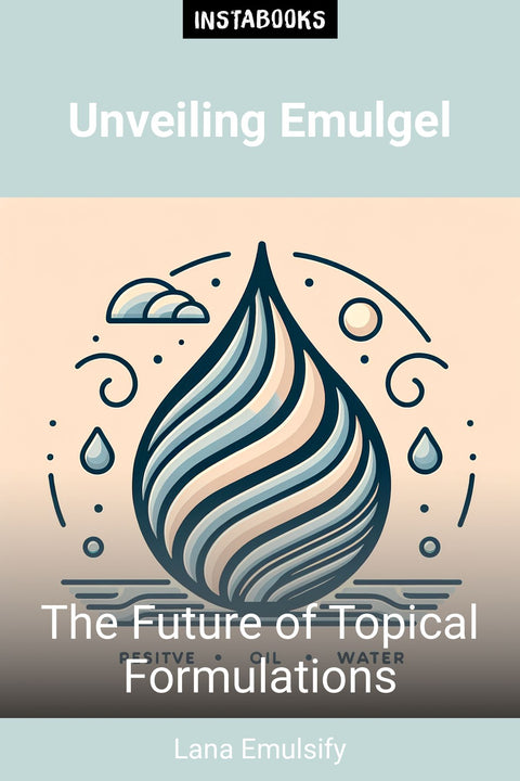 Unveiling Emulgel