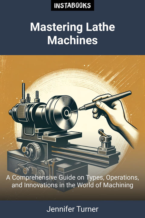 Mastering Lathe Machines