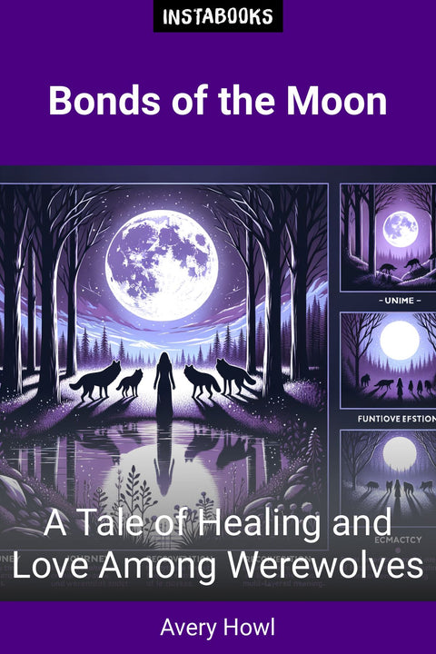 Bonds of the Moon