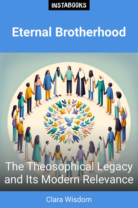 Eternal Brotherhood