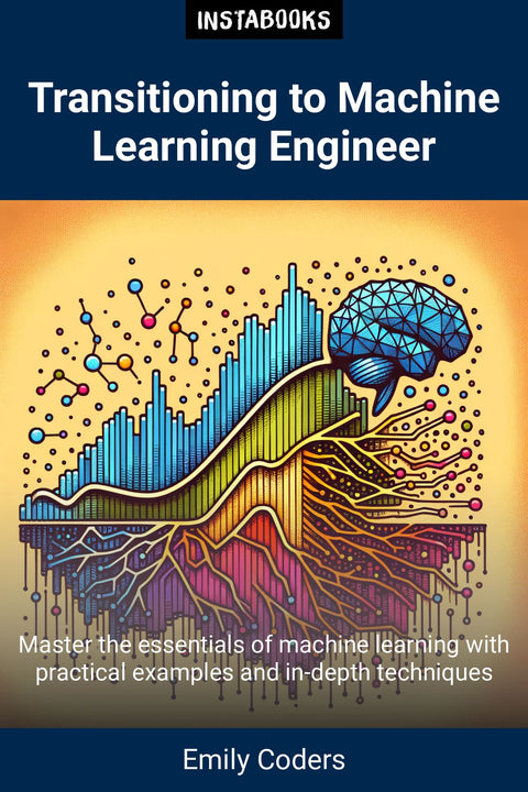 Transitioning to Machine Learning Engineer