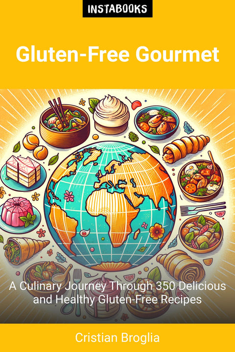 Gluten-Free Gourmet