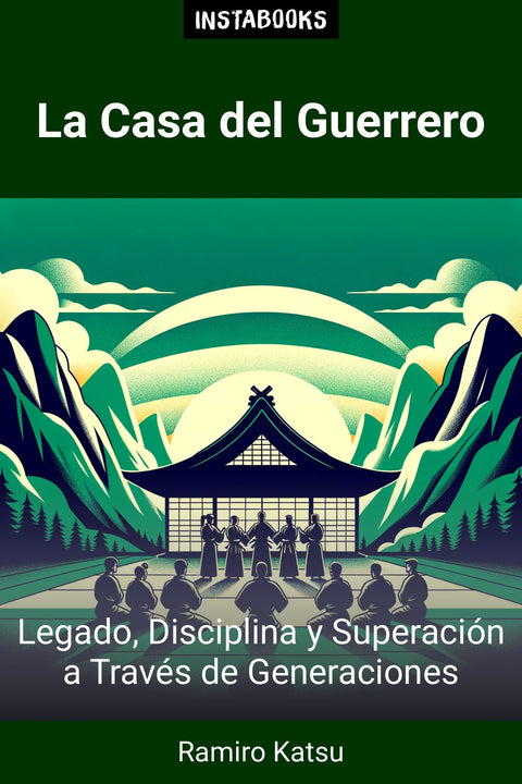 La Casa del Guerrero