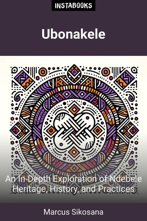 Ubonakele