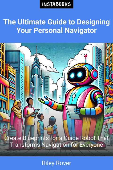The Ultimate Guide to Designing Your Personal Navigator