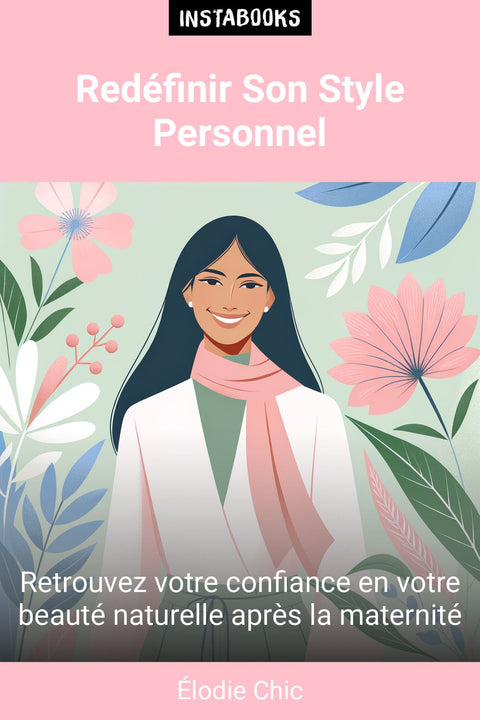 Redéfinir Son Style Personnel
