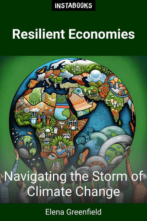 Resilient Economies