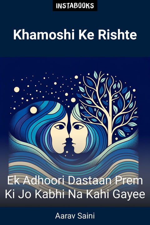 Khamoshi Ke Rishte