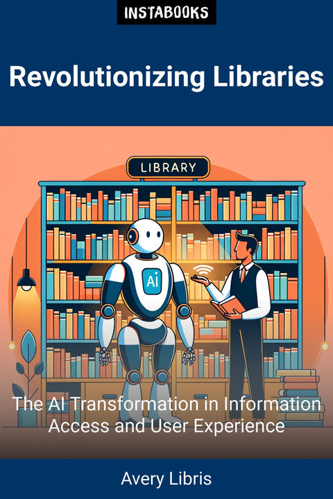 Revolutionizing Libraries