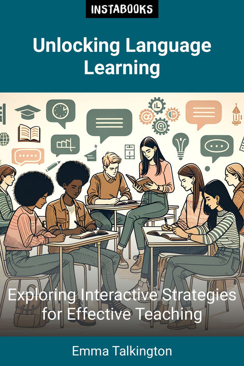 Unlocking Language Learning