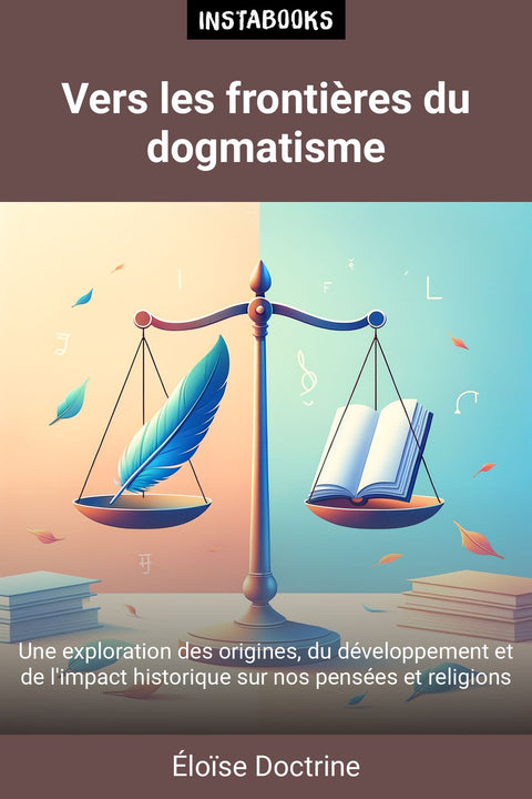 Vers les frontières du dogmatisme