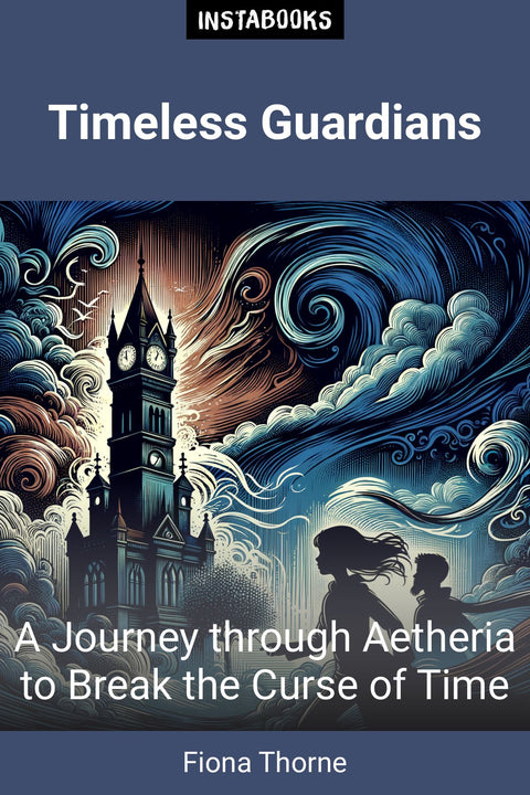 Timeless Guardians