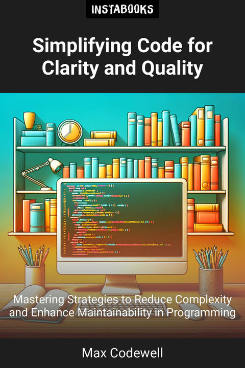 Simplifying Code for Clarity and Quality