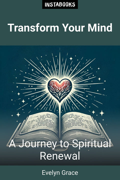 Transform Your Mind