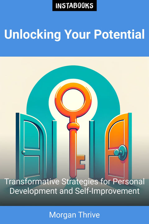 Unlocking Your Potential