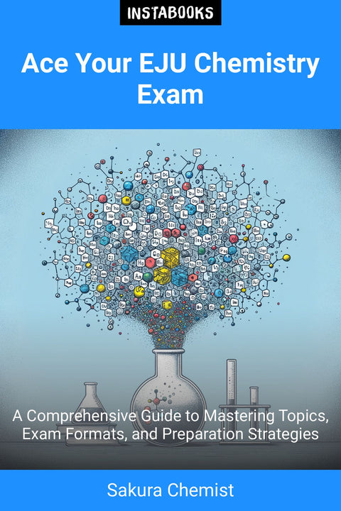 Ace Your EJU Chemistry Exam