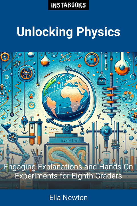 Unlocking Physics