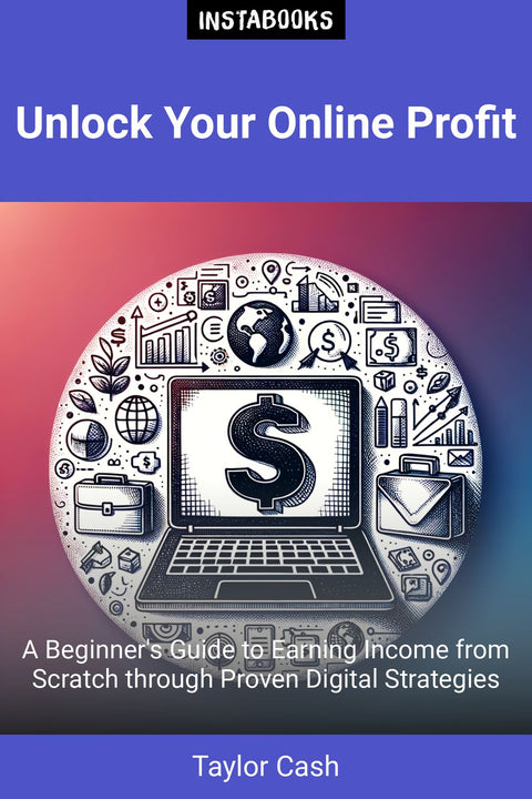 Unlock Your Online Profit