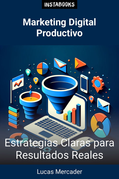 Marketing Digital Productivo