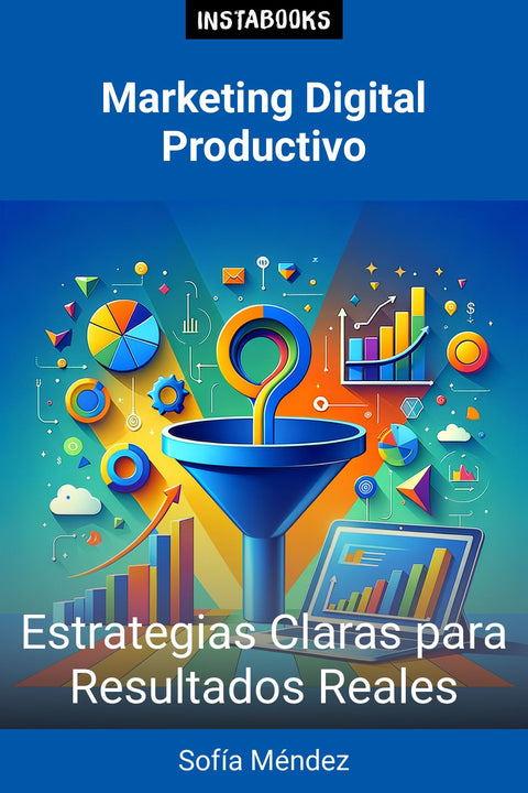 Marketing Digital Productivo