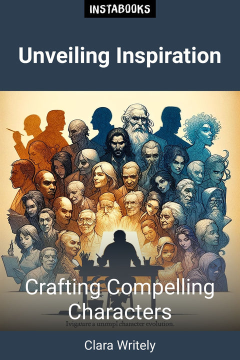 Unveiling Inspiration