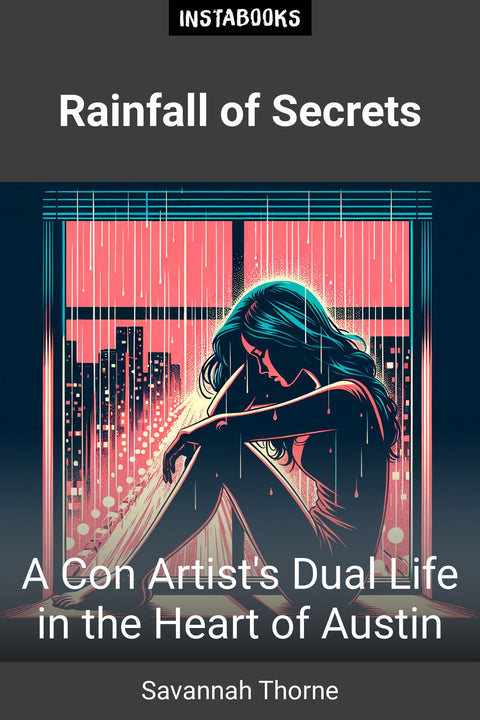 Rainfall of Secrets