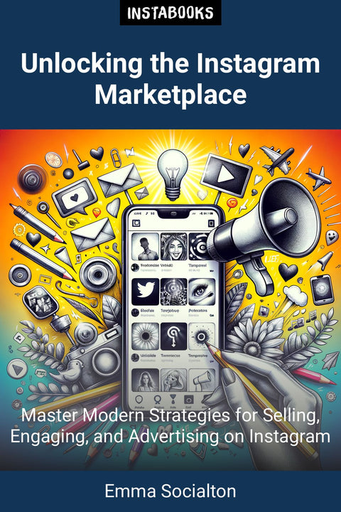 Unlocking the Instagram Marketplace