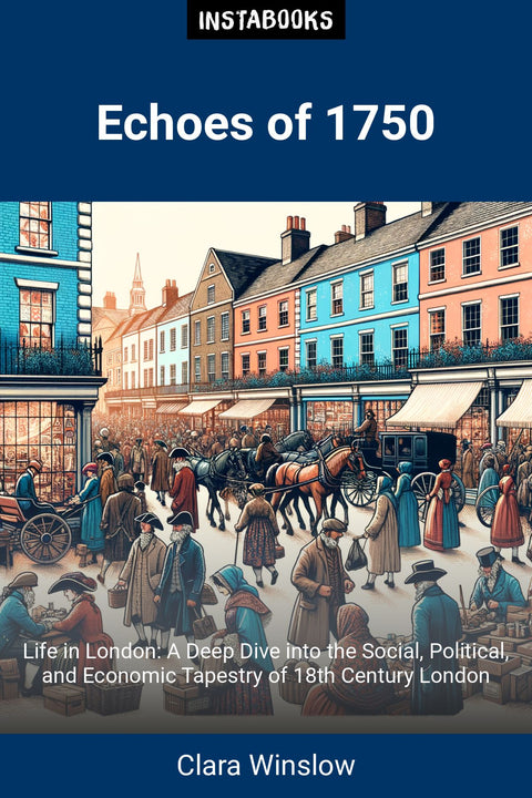 Echoes of 1750