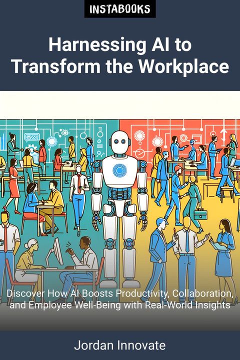 Harnessing AI to Transform the Workplace